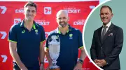 Langer's Verdict: Cummins & Lyon Must Play in Adelaide Ashes Test