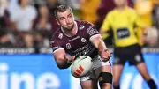 Manly's Lachlan Croker retires from NRL at 28 due to concussion issues