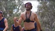 Max Gawn reveals police briefing before Demons' camp near fugitive's hideout