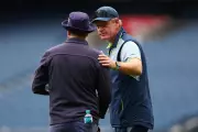 McDonald Defends MCG Curator Amid Ashes Pitch Furore