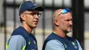 MCG Boxing Day Test: Australia Drops Spinner, England Seeks Redemption