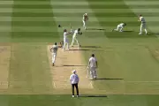 MCG Pitch Fury: 20 Wickets Fall on Chaotic Boxing Day Test Opener