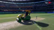MCG sanctioned by ICC over 'unsatisfactory' Ashes Test pitch