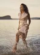 Megan Gale's Secret Fiji Wedding at 50: A Quiet Life Away from Spotlight