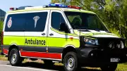 Motorcycle Crash on Magnetic Island Leaves Woman Injured