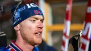 Norwegian Biathlon Star Sivert Guttorm Bakken Dies Suddenly at 27