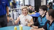 Officeworks Aims for $1 Million in Back to School Appeal for Aussie Kids