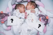 Oliver & Charlotte Top 2025's Most Popular Baby Names in South Australia