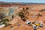 Ora Banda's Bonanza Gold Hits Set to Extend Sand King Mine Life