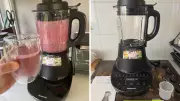 Panasonic Blender Deal: Aussies Ditch Coffee for $169 Summer Smoothies
