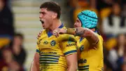 Perth Bears Sign Sean Russell on Four-Year Deal for 2027 NRL Debut