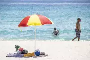 Perth Braces for 40C Christmas Day as Severe Heatwave Hits WA Coast