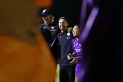 Perth Glory Coach Stephen Peters Urges Team to Build on Victory