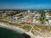 Perth House Prices to Jump 7-10% in 2026, Says REA Group Forecast