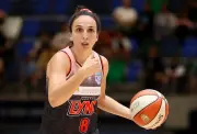 Perth Lynx's Alex Ciabattoni Draws Shawn Redhage Comparisons in Career-Best WNBL Form