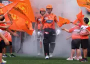 Perth Scorchers' Batting Revolution Powers BBL Title Hunt for No.6
