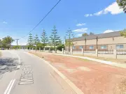 Perth Teen Charged Over Nazi Symbol Display Outside Mosque