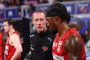 Perth Wildcats Coach John Rillie Vows Lessons Learned Ahead of Melbourne United Clash