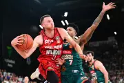 Perth Wildcats Trio Cleared for Crucial NBL Clash Against Adelaide 36ers