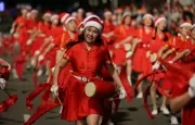 Perth's Best Events This Week: Christmas Pageants, Jazz & Art