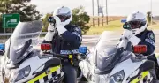 Police seek man after alleged indecent assault on e-scooter in Gungahlin