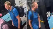 Police Seek Public Help After Lewd Act on Sydney Bus