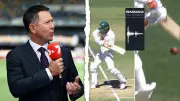 Ponting Reveals Umpire DRS Doubts After Third Test Snicko Blunder