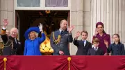Prince William's Duchy of Cornwall income hits £22.9 million for 2025