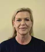 Private Investigator Claire O'Donnell Runs for WA Football Board