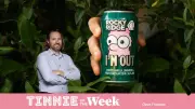 Rocky Ridge's 'I'm Out' Fruit Sour: A Bonkers Farewell to 2025