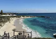 Rottnest Island braces for junior leavers as police vow crackdown on trouble