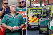 SA Ambulance Workers Secure Landmark Pay Deal After Protracted Negotiations