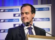 SA Liberal Leader Vincent Tarzia Quits Just Months Before State Election