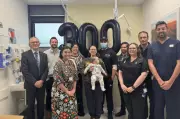 SA Lung Transplant Milestone: 300 Lives Saved, Personal Bonds Celebrated