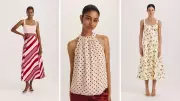 SABA's Boxing Day Sale: Up to 50% Off Australian Fashion Staples