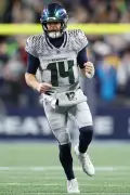 Sam Darnold's Redemption: Seahawks Eye NFC Top Seed After Dramatic OT Win