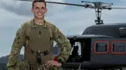 Sapper's First Overseas Mission: Aussie Engineer's High-Stakes Rescue Skills Revealed