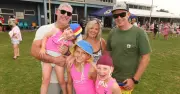 Shellharbour Nippers Celebrate End of 2025 with Festive Surf Club Party