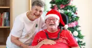 Simple Ways to Combat Elderly Loneliness This Australian Christmas
