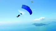 Skydive Staff Walk Out Over 50% Wage Cut Proposal at Cairns Dropzone