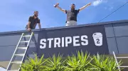 Stripes Coffee Expands: New Ingham Road Store Opens in Townsville