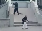 Sydney Philippines Trip Probed After Bondi Attack: Two More Men Investigated