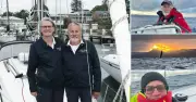 Sydney to Hobart 2025: Speers Point Yacht Titoki Retires Amid Defects and Fire