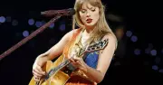 Taylor Swift's 3.5-Hour Final Eras Tour Film Drops on Disney+ for Aussie Swifties