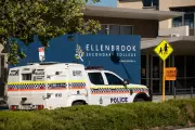 Third Ellenbrook teen granted bail over school stabbing, lockdown