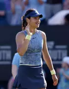 Tim Henman Backs Emma Raducanu, Confident Draper Fit for Perth