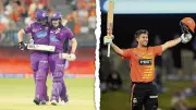 Top 5 Perth Scorchers vs Hobart Hurricanes BBL Classics Before Boxing Day