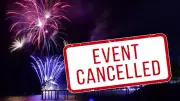 Townsville Council Cancels NYE Events, But Fireworks to Proceed