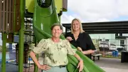 Townsville Council Fast-Tracks New Toilet Blocks for Two Parks