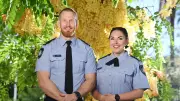 Townsville Prison Welcomes 15 New Officers After Rigorous Training